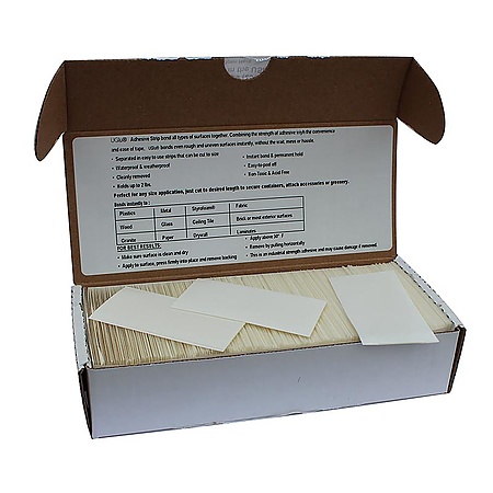 Pro Tapes UGlu Adhesive Tape [Double-Sided]