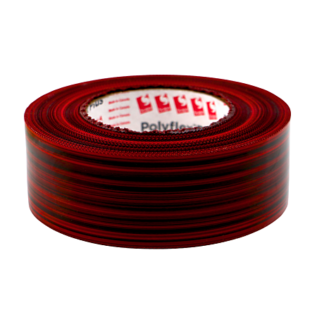 Scapa PolyFlex Plus Fire Retardant Polyethylene Tape (FR100)