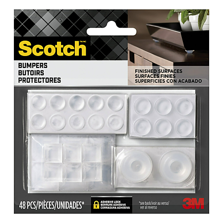 Scotch Bumpers [Multi-Shape]