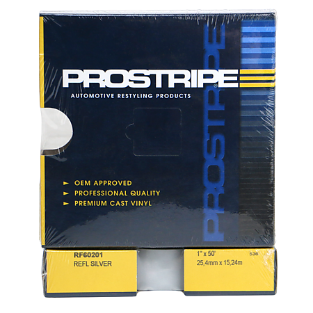 Sharpline Professional Pinstriping Tape [Reflective]