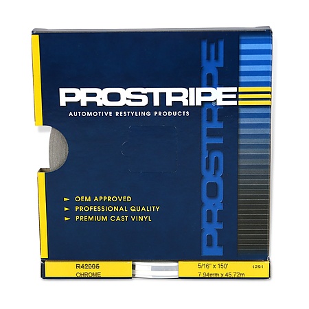 Sharpline Prostripe Pinstriping Tape [MultiStripe]
