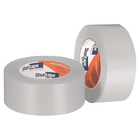 Shurtape Cold Temperature Aluminum Foil Tape [1.5 mil Linered] (AF-914CT)
