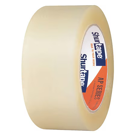 Shurtape High Performance Grade Packaging Tape (AP-401)