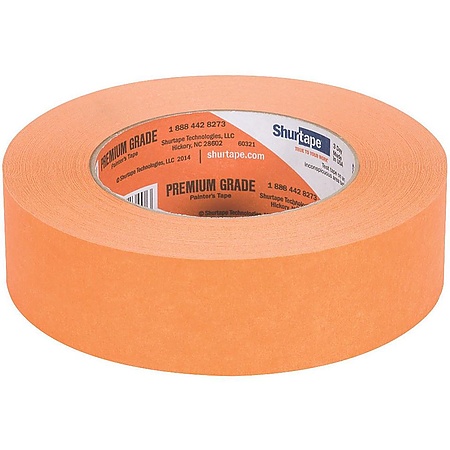 FrogTape Pro Grade Orange Painter's Tape [High Adhesion]