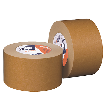 Shurtape Performance Grade Paper Packaging Tape (SKU CR-400)