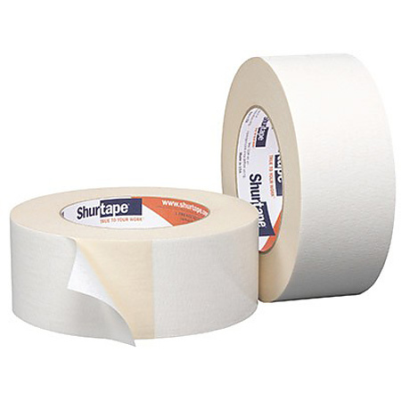 Shurtape Double-Sided Crepe Paper Tape (DF-63) [Discontinued]