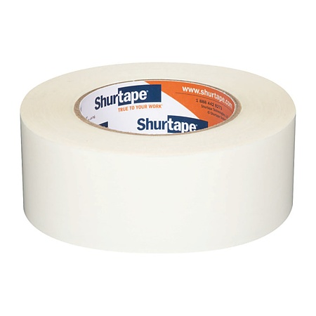 Shurtape Double-Sided Polyester Film Tape [General Purpose Grade] (DP-380)