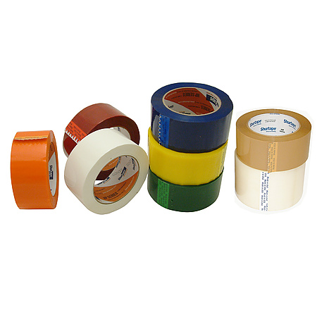 Shurtape Production-Grade Packaging Tape (HP-200)