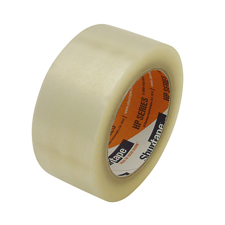 Shurtape Cold Temperature Performance Packaging Tape (HP-232)