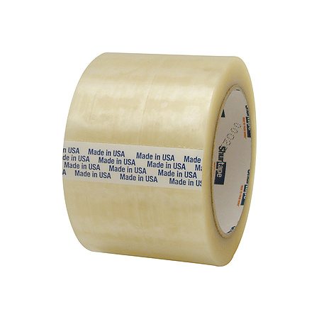 Shurtape Heavy-Duty Grade Packaging Tape [Polyester] (HP-800)