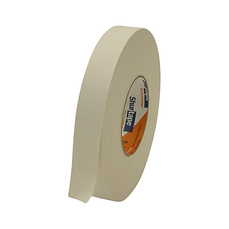 Shurtape Ultra Premium Grade Cloth Gaffers Tape (P-68) [Discontinued]