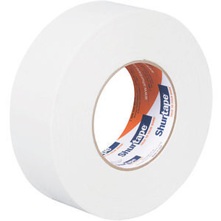 Shurtape P-691 Premium Nuclear Grade Vinyl-Coated Cloth Tape [Discontinued]