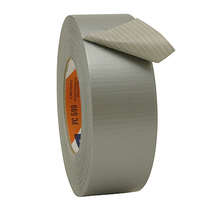 Shurtape ShurGRIP Heavy Duty Duct Tape [High Adhesion] (PC-599)