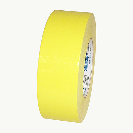 Shurtape Fluorescent Duct Tape (PC-619)
