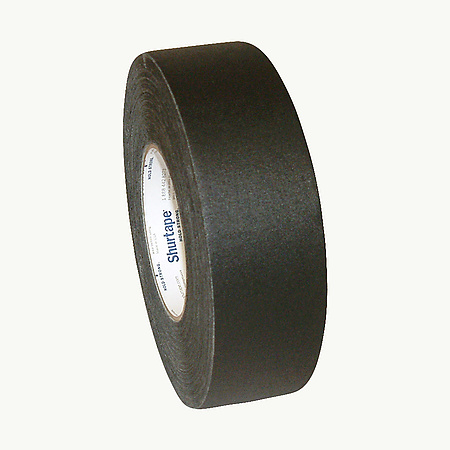 Shurtape Industrial Grade Gaffers Tape [aka PC-628] (P-628)