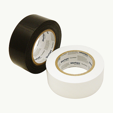 Shurtape Temporary Flooring Tape [Discontinued] (PE-100)