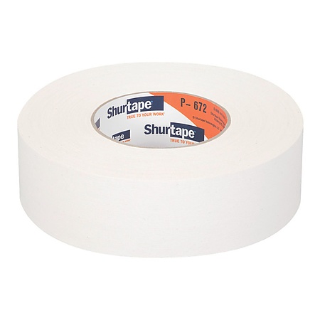 Shurtape Professional Grade Gaffers Tape (P-672)