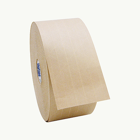 Shurtape WP-300 Performance-Grade Reinforced Paper Tape [Water-Activated]