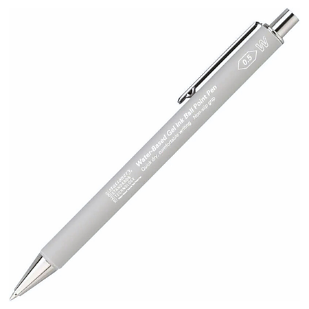 Stalogy Water-Based Gel Ink Ballpoint Pen
