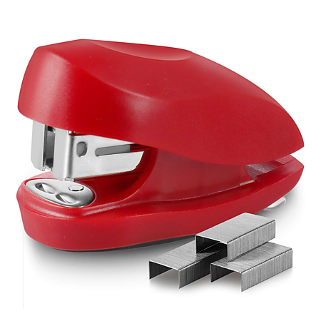 Swingline Tot Stapler with Built-In Remover
