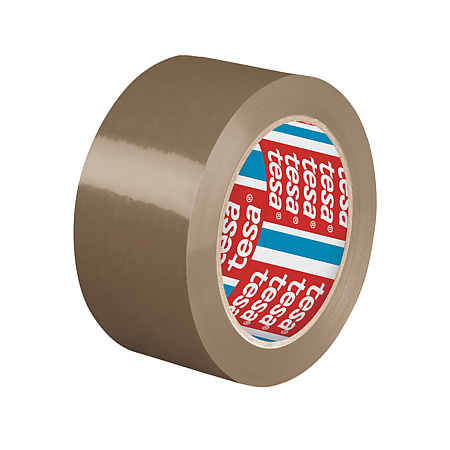 tesa Premium PVC Packaging Tape (SKU 4124)