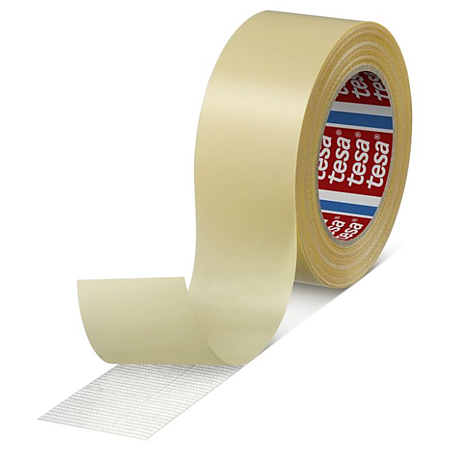 tesa 4934 Double Sided Fabric Cloth Tape