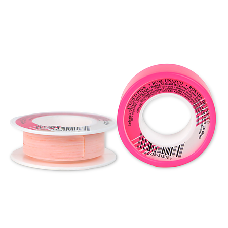 Unasco Pink High Density Thread Seal Tape (API2)