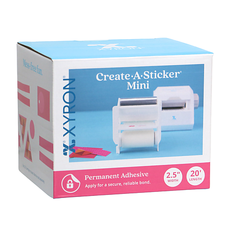 Xyron Create-A-Sticker Mini Refill