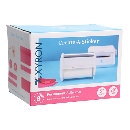 Xyron Create-A-Sticker Refill