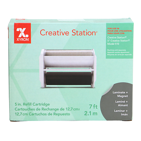 Xyron Creative Station Lite Refill