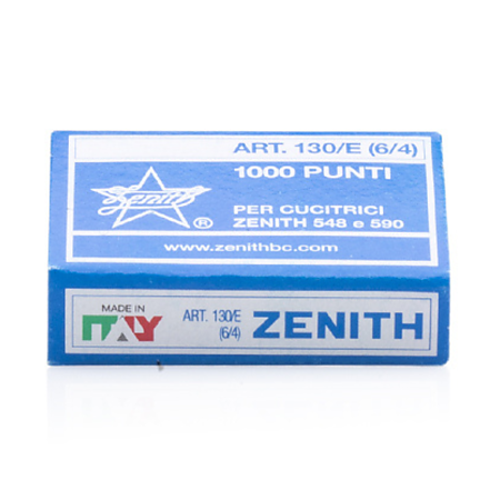 Zenith Zenith 130 Staples