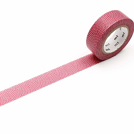 MT Deco Washi Paper Masking Tape [Produced in Japan]