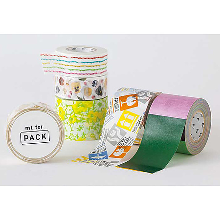 masking tape pack