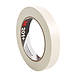 3M 201+ General Use Masking Tape: 18mm wide