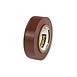 3M Scotch 35 Color Coding Vinyl Electrical Tape (1/2 inch brown)