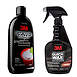 3M 390 Car Wash Soap / Quick Wax