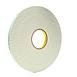 3M 4032 Urethane Foam Tape [Double-Sided, Open Cell, 1/32 inch thick]