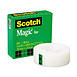 Scotch Magic Tape [Invisible Matte Finish]