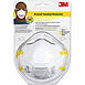 3M Scotch 8210 N95 Particulate Respirator Mask