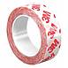 3M GPT-020F Double-Sided Polyester Film Tape [Acrylic Adhesive]