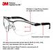 3M BX Dual Reader Protective Eyewear