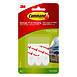 3M Command Poster Hanging Strips: 17024-24ES