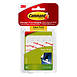 3M Command Poster Hanging Strips: 17024-60ES
