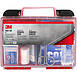 3M FA-H1-118PC-DC Construction / Industrial First Aid Kit