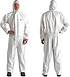 3M Disposable Protective Coverall: 4510