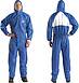 3M Disposable Protective Coverall: 4530