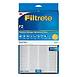 3M Filtrete Premium Allergen, Bacteria & Virus Air Purifier Filter: F2
