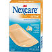 3M Nexcare Cushioned Waterproof Bandages: 522-08CB