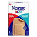 3M Nexcare DUO Flexible Fabric Bandages: 8-ct knee/elbow