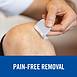 Nexcare Strong Hold Pain-Free Removal Bandages: SSB-20A